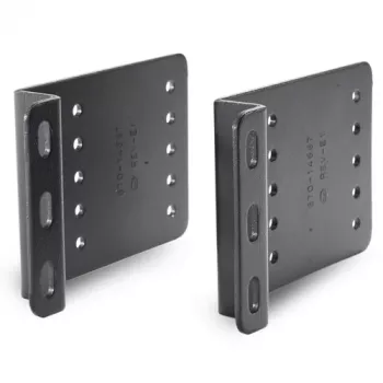 APC Kit de montagem em rack – preto – 0U