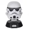 Star Wars - Figura Stormtrooper brilhante