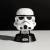 Star Wars - Figura Stormtrooper brilhante