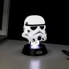 Star Wars - Figura Stormtrooper brilhante