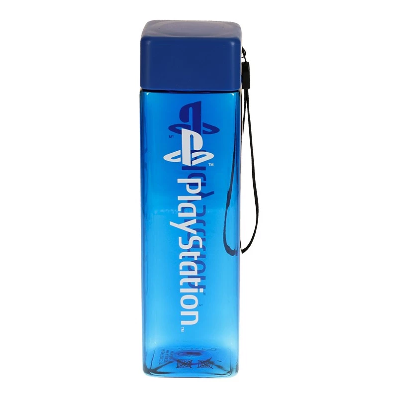 Garrafa reutilizável Playstation 500 ml