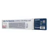 Gembird KBS-WPS-01-W-CYRL conjunto teclado e rato sem fios, cirílico, branco