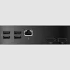 HP Pro t550 2 GHz Windows 10 IoT Enterprise 1,3 kg preto J6412