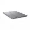 Lenovo ThinkBook 16 G8 IAL Intel Core Ultra 9 185H Portátil 40.6 cm (16 polegadas) WUXGA 16 GB DDR5-SDRAM 512 GB SSD Wi-Fi 6E (802.11ax) Windows 11 Pro inglês cinzento