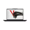 Lenovo ThinkPad P14s Gen 7 (AMD) AMD Ryzen AI 5 PRO 440 Estação de trabalho móvel 35,6 cm (14 polegadas) WUXGA 16 GB DDR5-SDRAM 512 GB SSD Wi-Fi 7 (802.11be) Windows 11 Pro nórdico preto