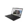 Lenovo ThinkPad P14s Gen 7 (AMD) AMD Ryzen AI 5 PRO 440 Estação de trabalho móvel 35,6 cm (14 polegadas) WUXGA 16 GB DDR5-SDRAM 512 GB SSD Wi-Fi 7 (802.11be) Windows 11 Pro nórdico preto