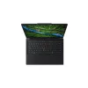 Lenovo ThinkPad P14s Gen 7 (AMD) AMD Ryzen AI 5 PRO 440 Estação de trabalho móvel 35,6 cm (14 polegadas) WUXGA 16 GB DDR5-SDRAM 512 GB SSD Wi-Fi 7 (802.11be) Windows 11 Pro nórdico preto