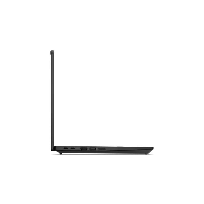 Lenovo ThinkPad P14s Gen 7 (AMD) AMD Ryzen AI 7 PRO 450 Estação de trabalho móvel 35,6 cm (14 polegadas) WUXGA 32 GB DDR5-SDRAM 1 TB SSD Wi-Fi 7 (802.11be) Windows 11 Pro nórdico preto