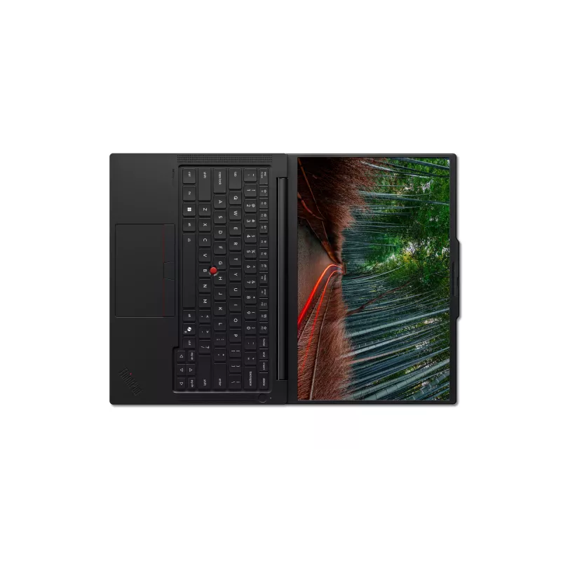 Lenovo ThinkPad P14s Gen 7 (AMD) AMD Ryzen AI 7 PRO 450 Estação de trabalho móvel 35,6 cm (14 polegadas) WUXGA 32 GB DDR5-SDRAM 1 TB SSD Wi-Fi 7 (802.11be) Windows 11 Pro nórdico preto