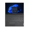 Lenovo V15 G4 ABP AMD Ryzen™ 5 5625U Portátil 39,6 cm (15,6 polegadas) Full HD 8 GB DDR4-SDRAM 256 GB SSD Wi-Fi 6 (802.11ax) Windows 11 Pro alemão preto