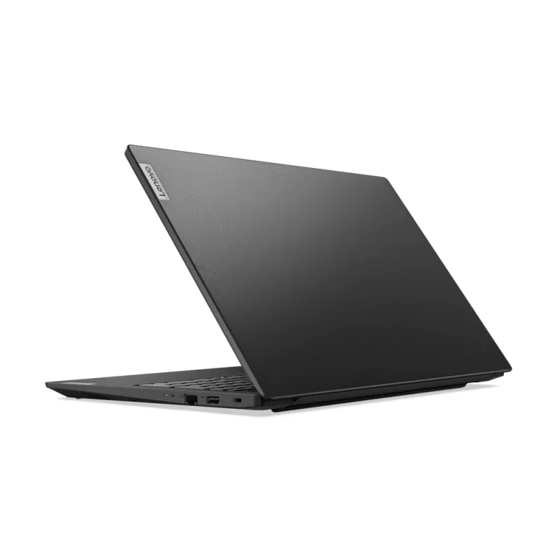 Lenovo V15 G4 ABP AMD Ryzen™ 5 5625U Portátil 39,6 cm (15,6 polegadas) Full HD 8 GB DDR4-SDRAM 256 GB SSD Wi-Fi 6 (802.11ax) Windows 11 Pro alemão preto