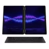 ASUS ROG Zephyrus Duo GX651AX-SR005X Intel Core Ultra 9 386H Híbrido (2-em-1) 40,6 cm (16