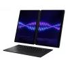 ASUS ROG Zephyrus Duo GX651AX-SR005X Intel Core Ultra 9 386H Híbrido (2-em-1) 40,6 cm (16