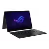 ASUS ROG Zephyrus Duo GX651AX-SR005X Intel Core Ultra 9 386H Híbrido (2-em-1) 40,6 cm (16