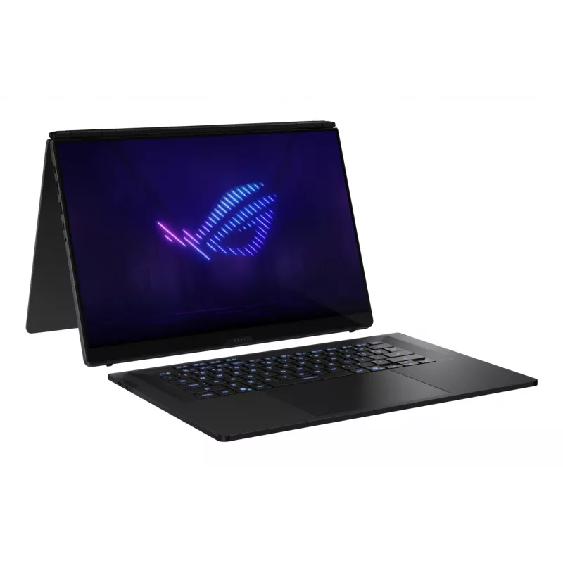 ASUS ROG Zephyrus Duo GX651AX-SR005X Intel Core Ultra 9 386H Híbrido (2-em-1) 40,6 cm (16
