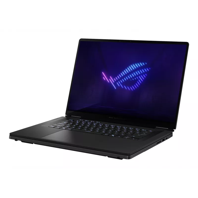 ASUS ROG Zephyrus Duo GX651AX-SR005X Intel Core Ultra 9 386H Híbrido (2-em-1) 40,6 cm (16