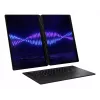 ASUS ROG Zephyrus Duo GX651AX-SR005X Intel Core Ultra 9 386H Híbrido (2-em-1) 40,6 cm (16