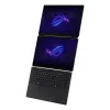 ASUS ROG Zephyrus Duo GX651AX-SR005X Intel Core Ultra 9 386H Híbrido (2-em-1) 40,6 cm (16