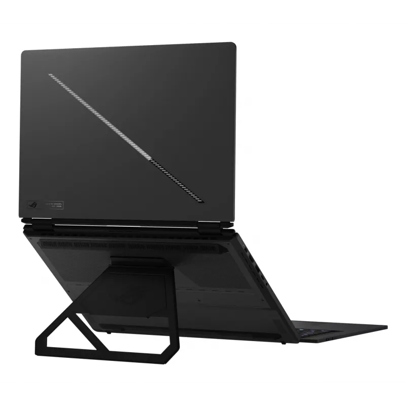ASUS ROG Zephyrus Duo GX651AX-SR005X Intel Core Ultra 9 386H Híbrido (2-em-1) 40,6 cm (16