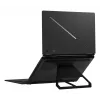 ASUS ROG Zephyrus Duo GX651AX-SR005X Intel Core Ultra 9 386H Híbrido (2-em-1) 40,6 cm (16