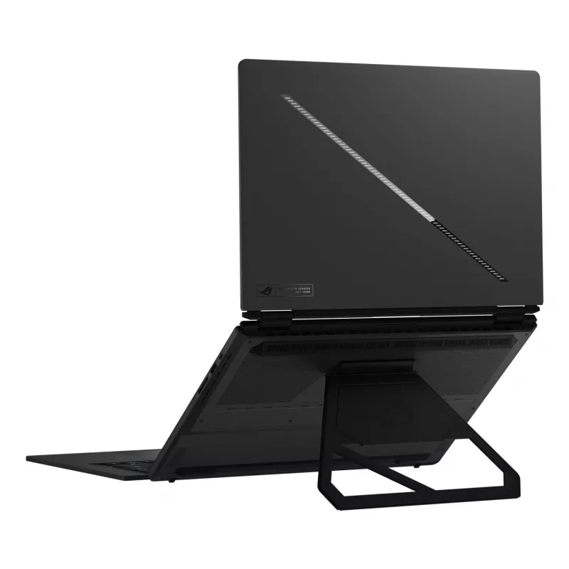 ASUS ROG Zephyrus Duo GX651AX-SR005X Intel Core Ultra 9 386H Híbrido (2-em-1) 40,6 cm (16
