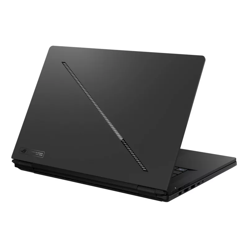 ASUS ROG Zephyrus Duo GX651AX-SR005X Intel Core Ultra 9 386H Híbrido (2-em-1) 40,6 cm (16