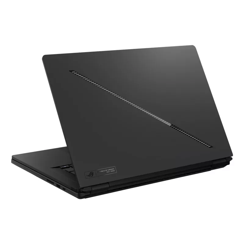 ASUS ROG Zephyrus Duo GX651AX-SR005X Intel Core Ultra 9 386H Híbrido (2-em-1) 40,6 cm (16