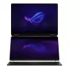ASUS ROG Zephyrus Duo GX651AX-SR005X Intel Core Ultra 9 386H Híbrido (2-em-1) 40,6 cm (16