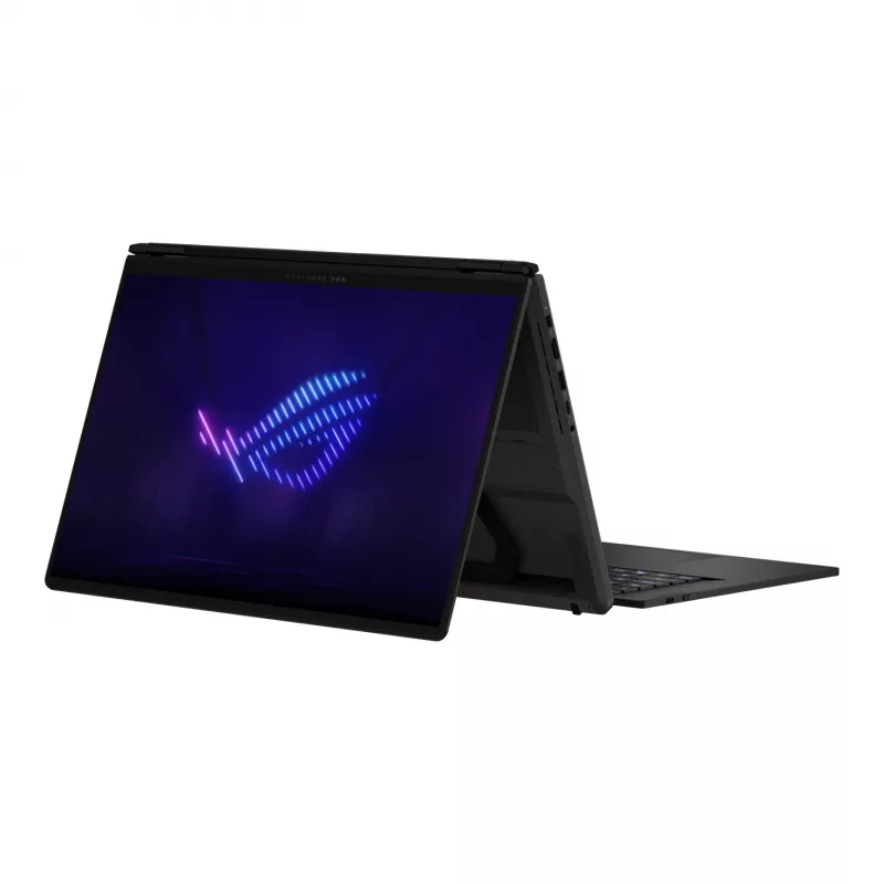 ASUS ROG Zephyrus Duo GX651AX-SR005X Intel Core Ultra 9 386H Híbrido (2-em-1) 40,6 cm (16