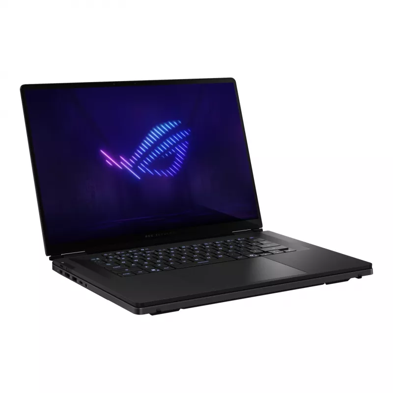 ASUS ROG Zephyrus Duo GX651AX-SR005X Intel Core Ultra 9 386H Híbrido (2-em-1) 40,6 cm (16