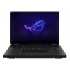 ASUS ROG Zephyrus Duo GX651AX-SR005X Intel Core Ultra 9 386H Híbrido (2-em-1) 40,6 cm (16