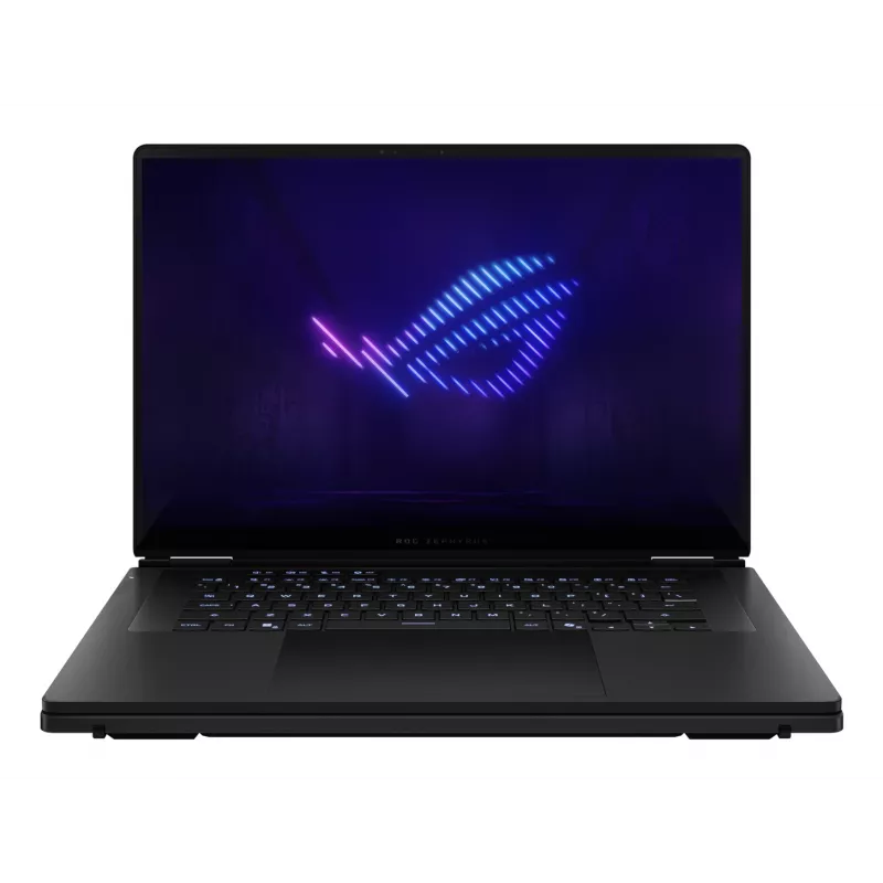 ASUS ROG Zephyrus Duo GX651AX-SR005X Intel Core Ultra 9 386H Híbrido (2-em-1) 40,6 cm (16