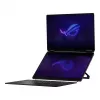 ASUS ROG Zephyrus Duo GX651AX-SR005X Intel Core Ultra 9 386H Híbrido (2-em-1) 40,6 cm (16