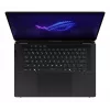 ASUS ROG Zephyrus Duo GX651AX-SR005X Intel Core Ultra 9 386H Híbrido (2-em-1) 40,6 cm (16