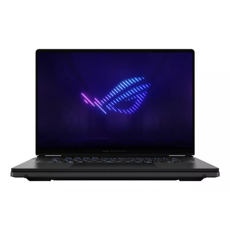 ASUS ROG Zephyrus Duo GX651AX-SR005X Intel Core Ultra 9 386H Híbrido (2-em-1) 40,6 cm (16