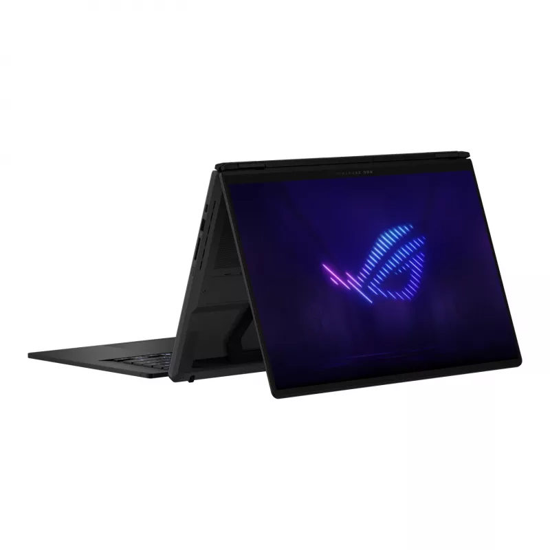 ASUS ROG Zephyrus Duo GX651AX-SR005X Intel Core Ultra 9 386H Híbrido (2-em-1) 40,6 cm (16