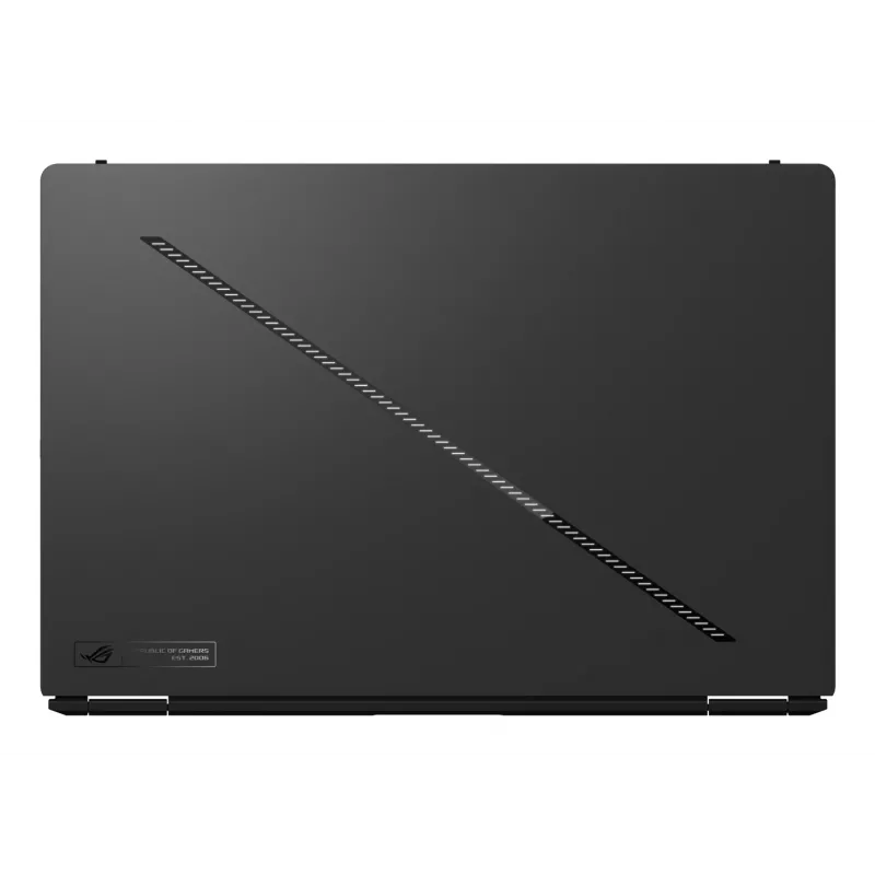 ASUS ROG Zephyrus Duo GX651AX-SR005X Intel Core Ultra 9 386H Híbrido (2-em-1) 40,6 cm (16