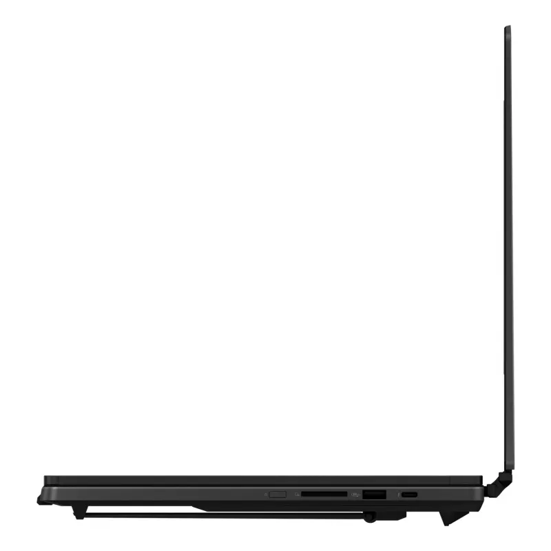 ASUS ROG Zephyrus Duo GX651AX-SR005X Intel Core Ultra 9 386H Híbrido (2-em-1) 40,6 cm (16