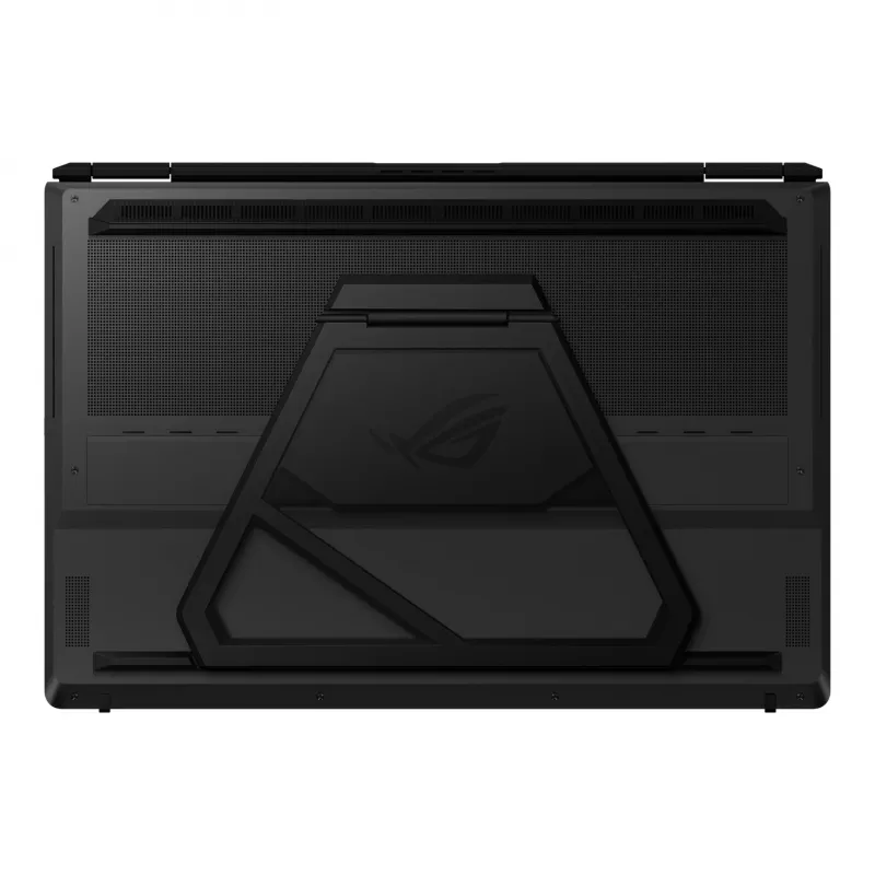 ASUS ROG Zephyrus Duo GX651AX-SR005X Intel Core Ultra 9 386H Híbrido (2-em-1) 40,6 cm (16