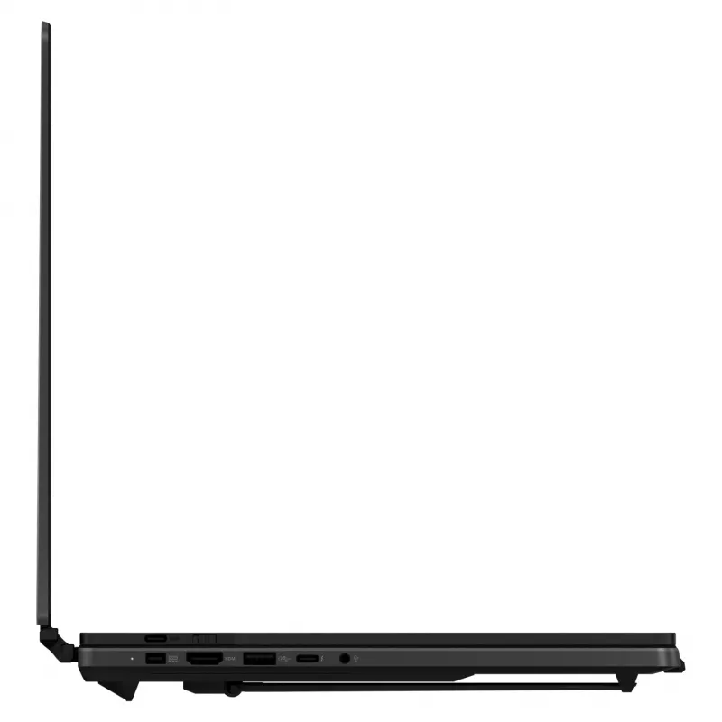ASUS ROG Zephyrus Duo GX651AX-SR005X Intel Core Ultra 9 386H Híbrido (2-em-1) 40,6 cm (16