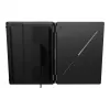 ASUS ROG Zephyrus Duo GX651AX-SR005X Intel Core Ultra 9 386H Híbrido (2-em-1) 40,6 cm (16