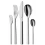 WMF Atria 1276009009 Conjunto de talheres 60 peças Aço inoxidável