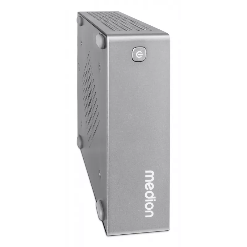 MEDION S06 MD35444 Prateado i5-1334U