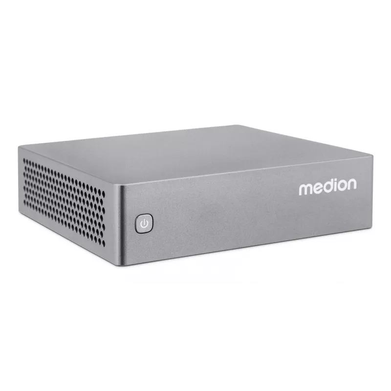 MEDION S06 MD35444 Prateado i5-1334U