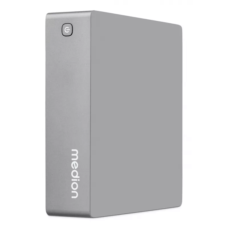 MEDION S06 MD35444 Prateado i5-1334U