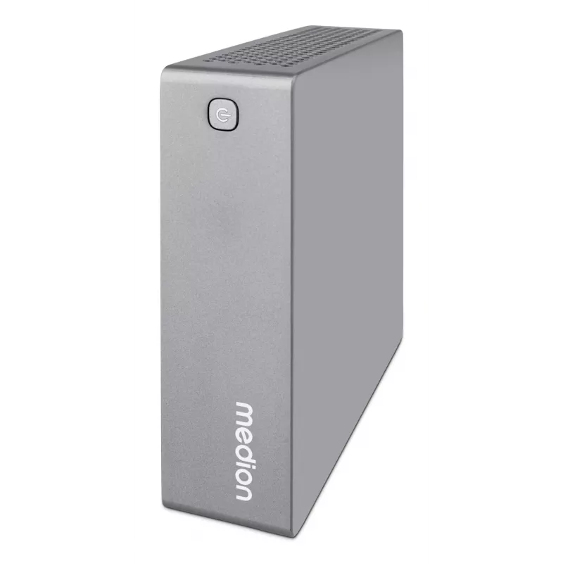 MEDION S06 MD35444 Prateado i5-1334U