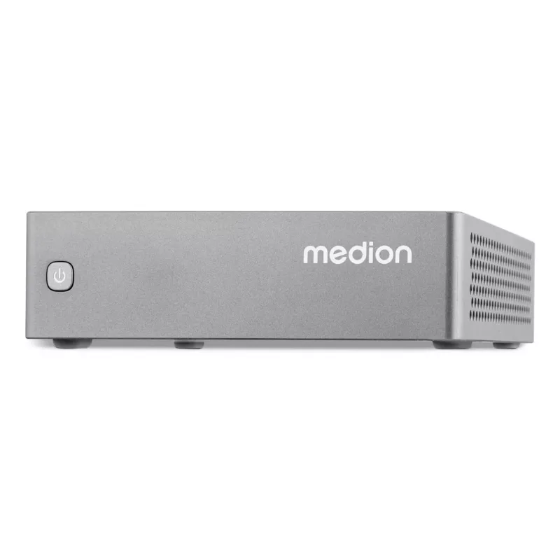 MEDION S06 MD35444 Prateado i5-1334U