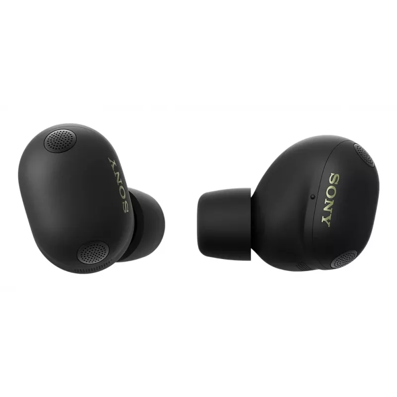 Sony WF1000XM6B.CE7 Headset Sem fios Intra-auricular Chamadas/Música Bluetooth Preto