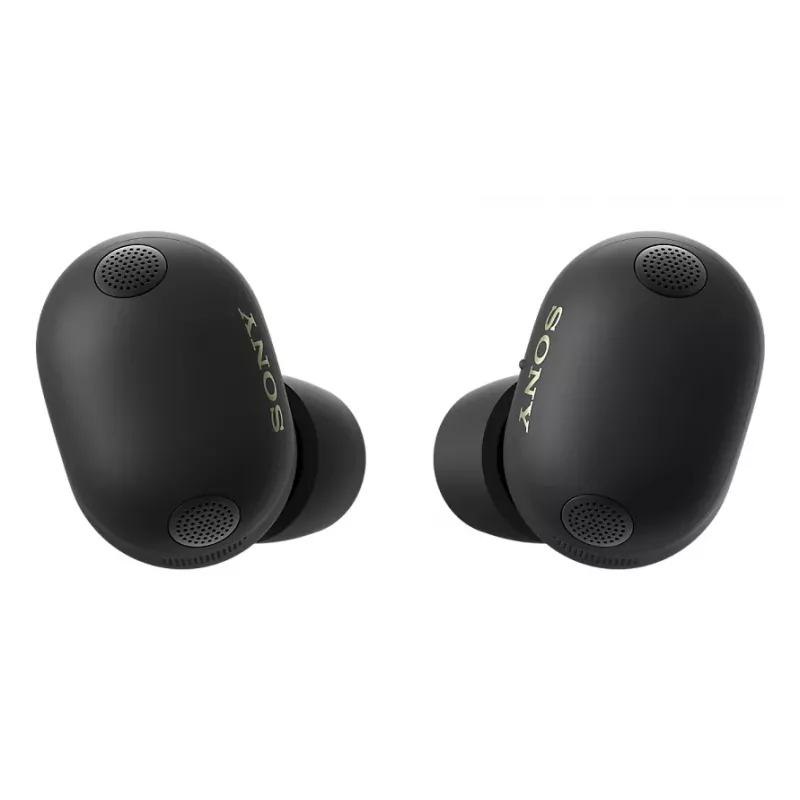 Sony WF1000XM6B.CE7 Headset Sem fios Intra-auricular Chamadas/Música Bluetooth Preto