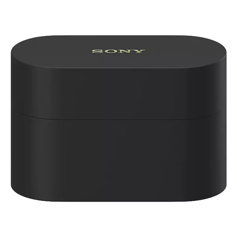 Sony WF1000XM6B.CE7 Headset Sem fios Intra-auricular Chamadas/Música Bluetooth Preto